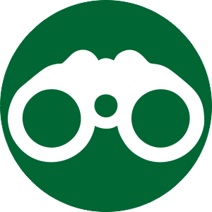 Icono de equipo y observación: checklist para productos eclipse 2026
